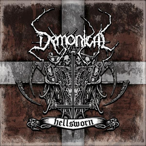 Hellsworn cover