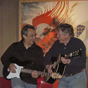 David Alan Clinger & Kenny Passarelli