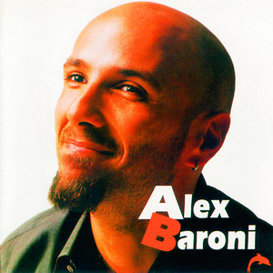 Alex Baroni cover