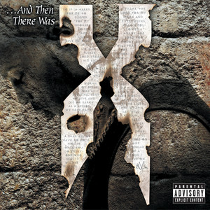 ...And Then There Was X cover