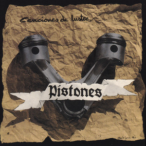 Canciones de lustre cover