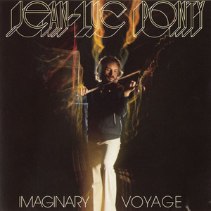 Imaginary Voyage album