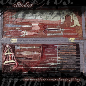 The Heartless Control Everything album
