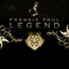 Legend Platinum Edition cover