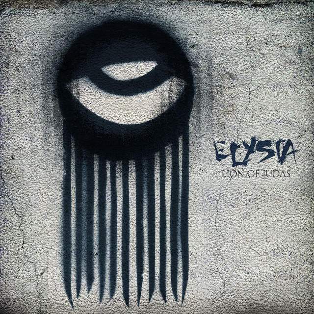 Lion Of Judas cover