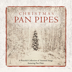 Christmas Pan Pipes album