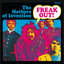 Freak Out! Albumcover