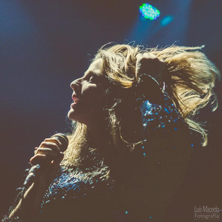 Joana Alegre Photo