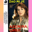 Zao mi je Albumcover