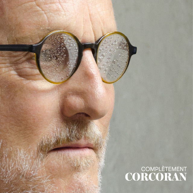 Complètement Corcoran cover