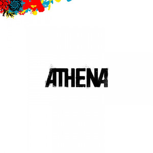 Athena cover