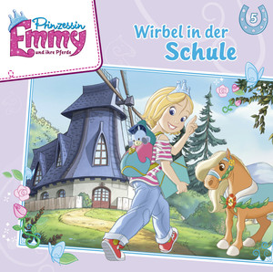 Folge 5 - Wirbel in der Schule