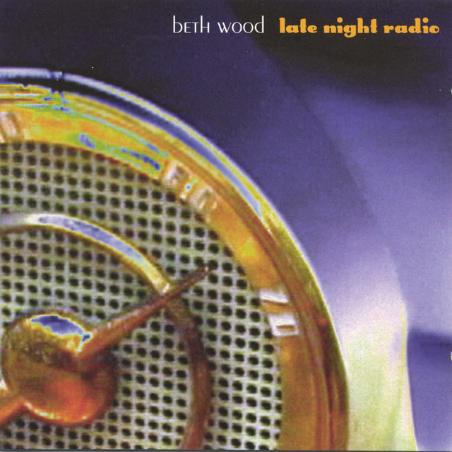 Late Night Radio cover