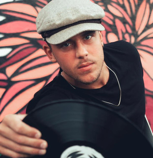 Ziggy Phunk Photo