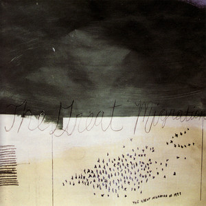 The Great Migration cover