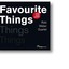 Favourite Things Albumcover