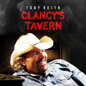 Clancy's Tavern album