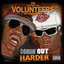 Comin' Out Harder Albumcover