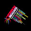 Beggattron Remixed EP 1 cover
