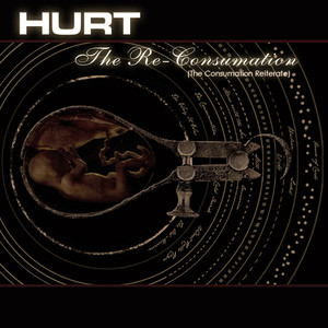 The Re-Consumation cover