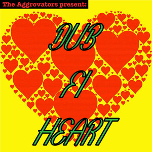 Dub Fi Heart album