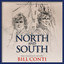 North And South (Highlights From The Original Television Soundtrack) cover
