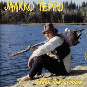 Onnen Kerjäläinen cover