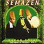 Semazen / Sufi Music of Türkiye, Vol. 5 Albumcover
