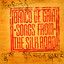 Songs from the Silk Road cover