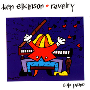 Revelry cover