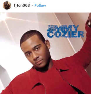 Jimmy Cozier Photo