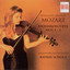Wolfgang Amadeus Mozart: Violin Concertos Nos. 1, 2 and 3 (K. Scholz, Berlin Chamber Orchestra) Albumcover