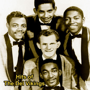 Hits of the Del Vikings cover