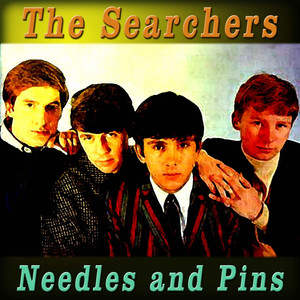 Needles and Pins album