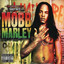 Shady Nate is Mobb Marley Albumcover