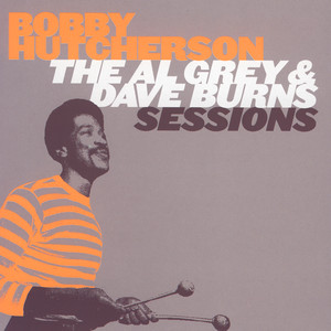 The Al Grey & Dave Burns Complete Sessions album