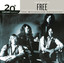 Best of Free cover