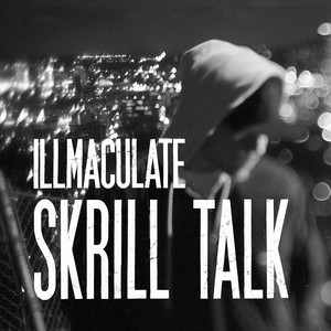 illmaculate poster