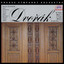 Dvořák: Te Deum, Mass in D major & Biblical Songs Nos. 1-5 Albumcover