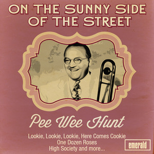 On the Sunny Side of the Street album