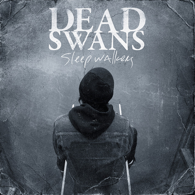 Sleepwalkers cover
