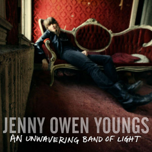 An Unwavering Band of Light album