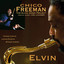 Elvin (A Tribute to Elvin Jones)[Feat. Joe Lovano] cover