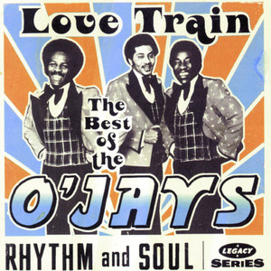 Best of The O'Jays album