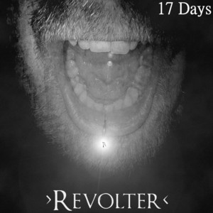 17 Days - Single Albumcover