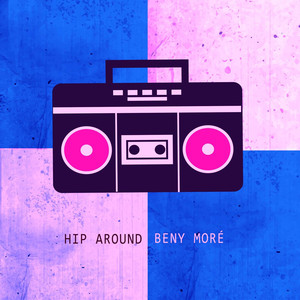 Hip Around album