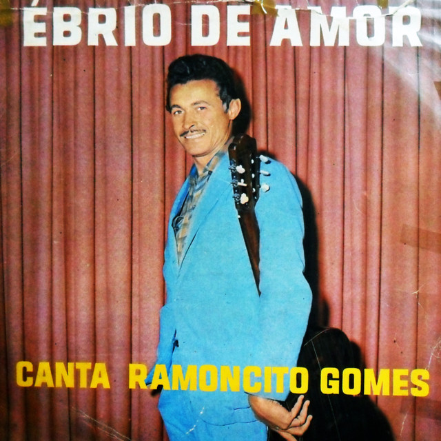 Ramoncito Gomes Photo