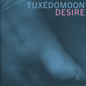 Desire / No Tears cover