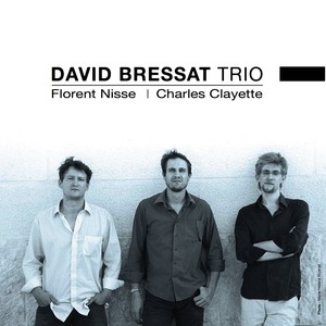 David Bressat Trio