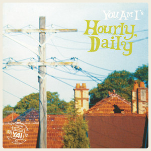 Hourly Daily (Superunreal Edition) cover